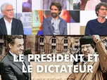 Replay DébatDoc - Sarkozy-Kadhafi : un pacte de corruption ?
