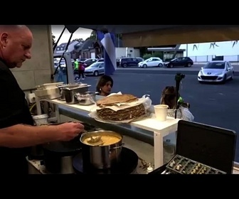 Replay Crise des carburants : dans les campagnes françaises, les petites entreprises sous pression