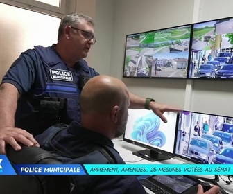 Replay TFX Infos - Les infos du 29 mai 2025