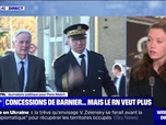 Replay Week-end direct - Concessions de Barnier... mais le RN veut plus - 29/11