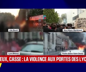 Replay BFM Non-stop - Émission du 1er octobre 2026