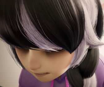 Replay Miraculous - Les aventures de Ladybug et Chat Noir - Psyconductrice