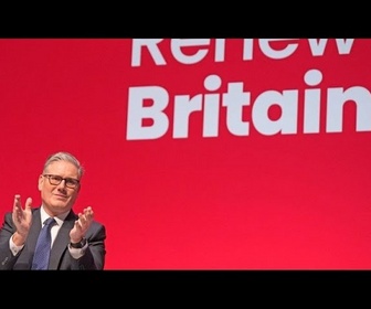 Replay Royaume-Uni : Keir Starmer appelle à l'unité du parti travailliste pour contrer la montée de...