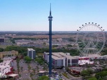 Replay Enquête exclusive - Orlando (USA), capitale mondiale des parcs d'attractions