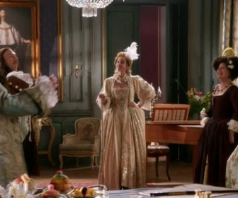 Replay La petite histoire de France - Expression directe / Attentifs ensemble / Apneique