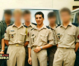 Replay Faites entrer l'accusé - S2E29 - Joseph Messina, mortelle jalousie