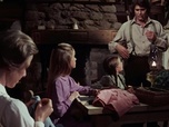 Replay La petite maison dans la prairie - S1 E13 - La cloche de Tinker Jones