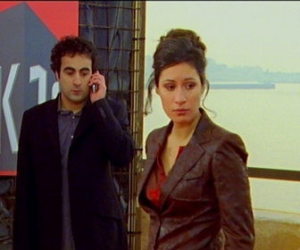 Replay Dock 13 - S01 E15 - L'Ex-femme de ma vie