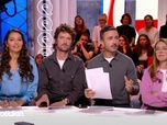 Replay Quotidien, première partie du 14 octobre 2025