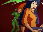 Replay Totally Spies - Attaque virtuelle