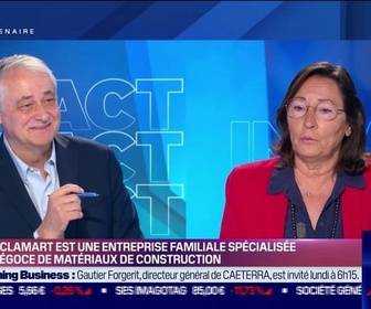 Replay Impact PME l'hebdo - Impact PME : Comment réussir à recruter ? Comment fidéliser les talents ? - 29/10