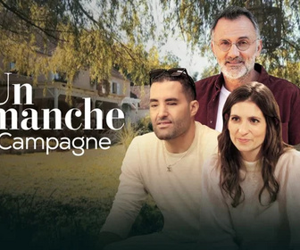 Replay Un dimanche à la campagne - 16/11/2025