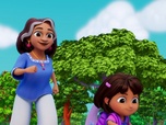 Replay Dora et les Grandmas partent à l'aventure !