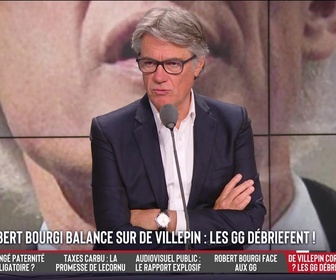 Replay Les Grandes Gueules - Sophie la girafe made in France : on nous aurait menti ?