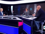 Replay Mardi Politique