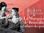 Replay Secrets d'Histoire