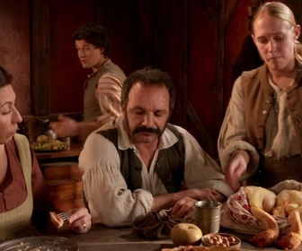 Replay La petite histoire de France - Tu seras un homme / Viens poupoule / Bourre et bourre et ratatam