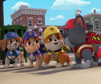 Replay Ruben & cie - Le magasin de glaces