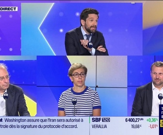 Replay Les Experts - L'intégrale des Experts du jeudi 18 juin