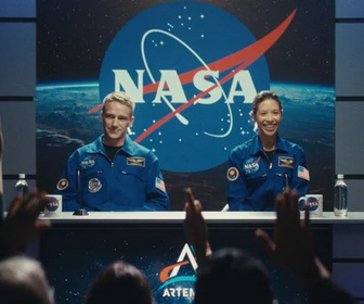 Replay Destination lune, la nouvelle conquête spatiale - 02/04/2026