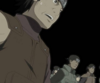 Replay Naruto Shippuden - S16 E3 - Le rêve des ninjas