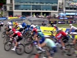 Replay Coupe du monde - la course messieurs XCC à Nove Mesto - Cyclocross