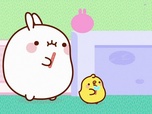 Replay Molang - La boîte