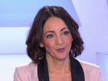 Replay C dans l'air l'invité - Meriem Amellal - France / Algérie : jusqu'où ira la crise ?