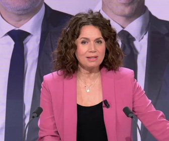 Replay Primaire de la gauche : le résultat