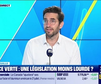 Replay Tout pour investir - En portefeuille : Les géants du chocolat face aux risques ESG - 20/06
