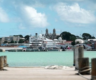 Replay Georges Braque à Marseille / Australie / Caraïbes - Invitation au voyage