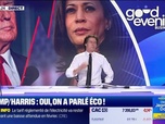 Replay Good Evening Business : Partie 1 - 11/09