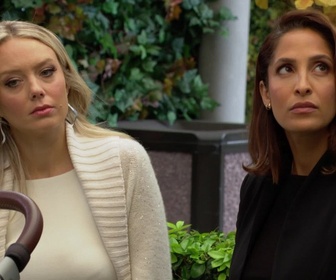 Replay Les feux de l'amour du 22 avril 2026 - Episode 9460