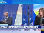 Replay Le monde qui bouge - Annalisa Cappellini : Chili, virage historique vers l'extrême droite - 15/12