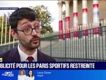 Replay Good Morning Business - La publicité pour les paris sportifs restreinte