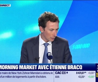Replay L'intégrale de Good Morning Market du vendredi 26 juin
