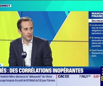 Replay Tout pour investir, la masterclass - Matthieu Barrière - 20/03