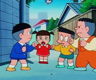 Replay Doraemon - S01 E82 - Comment réécrire sa vie ?