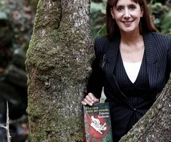 Replay Invitation au voyage - 13/01/2026 - Le Baztán, berceau basque des polars de Dolores Redondo