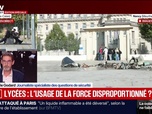 Replay L'intégrale de BFM Non-stop du lundi 5 octobre 2026 - Édition spéciale : Lycées, le maintien de l'ordre disproportionné ?