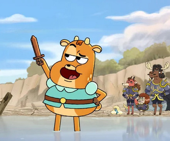 Replay Ivandoe - 28/10/2025