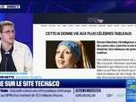 Replay Tech & Co, la quotidienne - À lire sur le site Tech&Co : Cette IA donne vie aux plus célèbres tableaux, par Séraphin Bette - 25/11