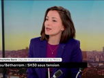 Replay L'invité politique - Émission du vendredi 16 mai 2025