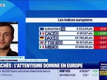Replay Good Morning Market - En direct des marchés : Bourse, l'Europe cherche des catalyseurs pour retrouver ses records - 24/06