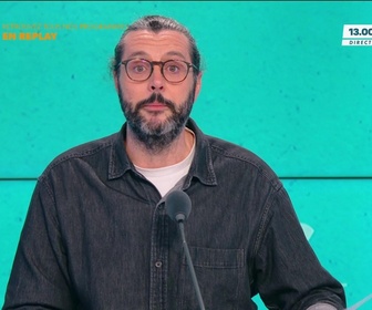 Replay Estelle Midi - Faut-il rajouter des taxes sur l'alcool ?