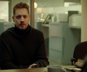 Replay Alertes - S01 E16 - Le loup