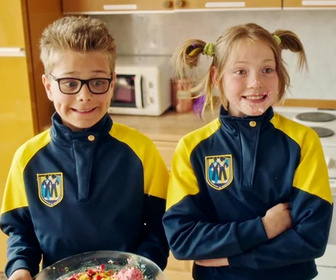 Replay L'académie des super-héros - 29/08/2024