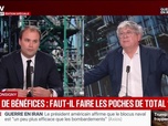 Replay Marschall Truchot - SIGNÉ CONSIGNY - Carburants : faut-il bloquer les prix - 29/04