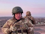 Replay C dans l'air - Ukraine : guerre de tranchées et missiles hypersoniques