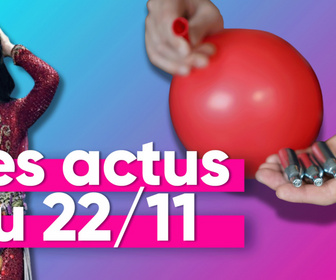 Replay Top Info - Protoxyde d'azote : une drogue en vente libre